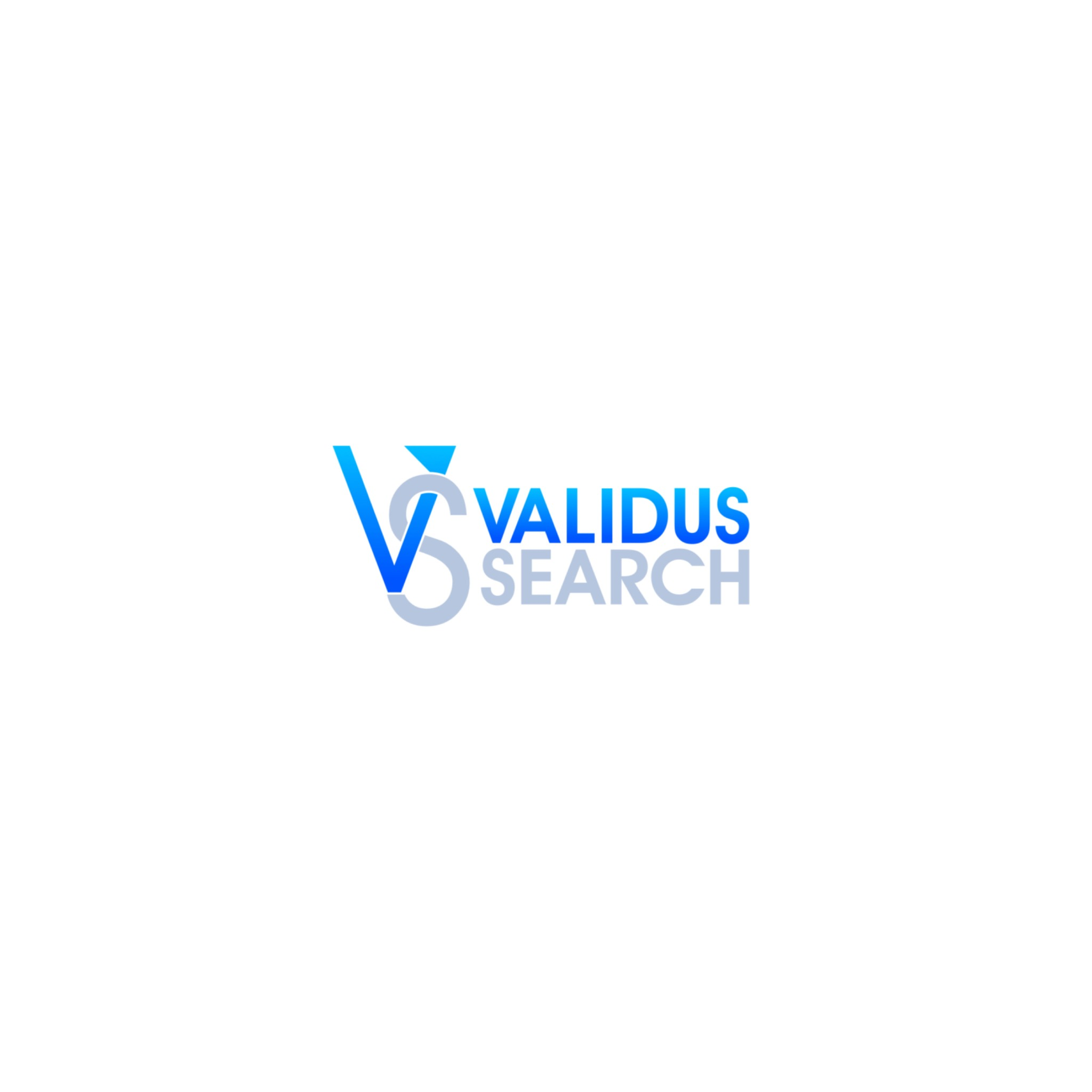 Validus Search Logo